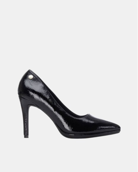 Sapatos Altos Mulher XTI Preto 144725