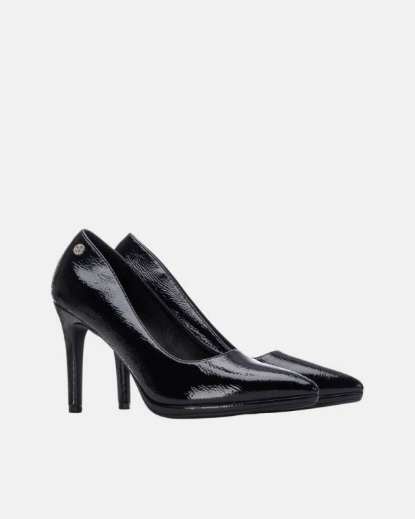 Sapatos Altos Mulher XTI Preto 144725