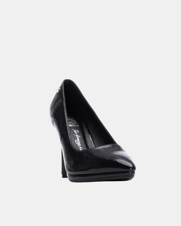 Sapatos Altos Mulher XTI Preto 144725
