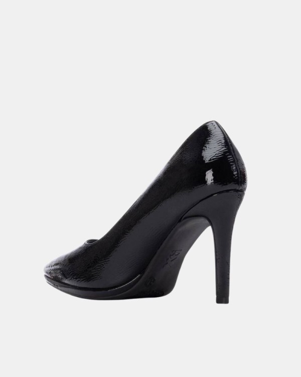  Zapatos Altos Mujer XTI Negro 144725