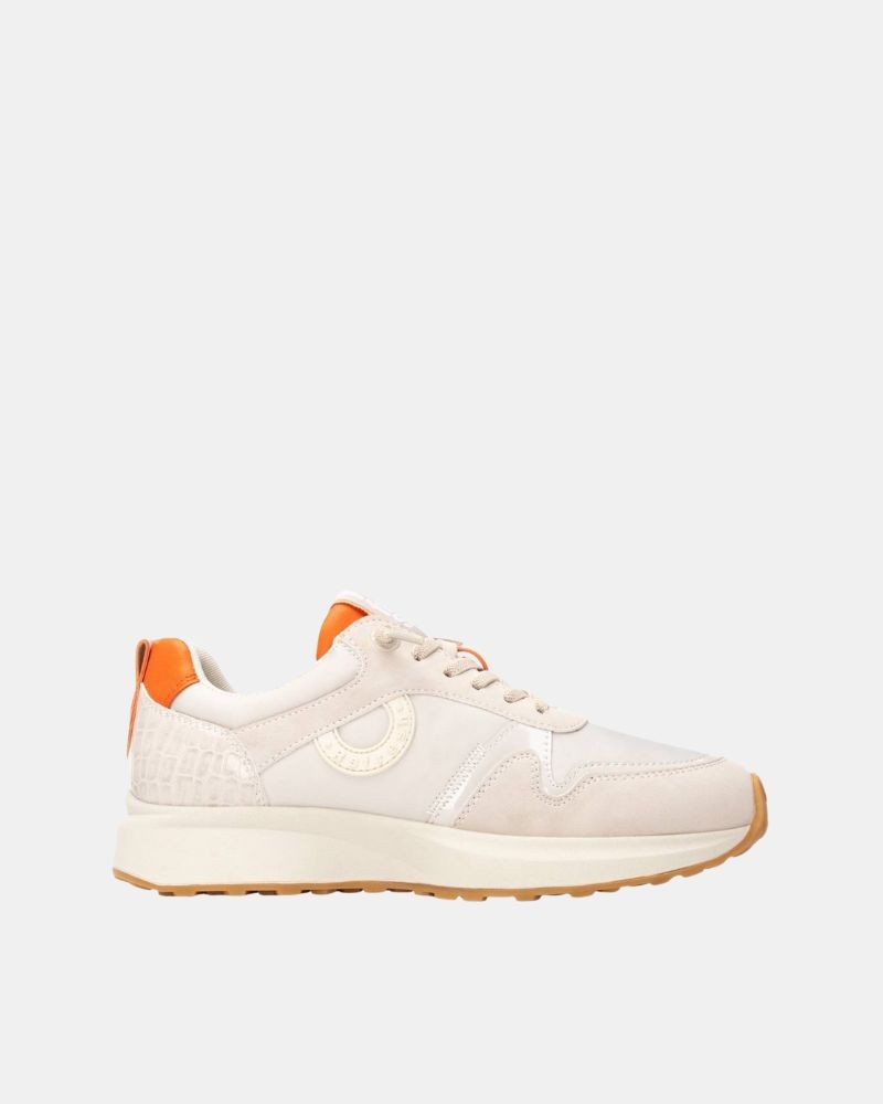 Zapatillas Bajas Mujer REFRESH Hielo 172942