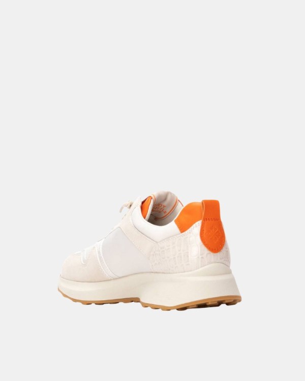 Zapatillas Bajas Mujer REFRESH Hielo 172942