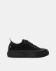 Zapatillas Bajas Mujer REFRESH Negro 173073