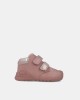  Zapatillas Altas Infantil BIOMECANICS Rosa 251109 B159