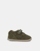 Sapatilhas Baixas Infantil BIOMECANICS Verde 251160 A856