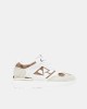 Zapatillas Bajas Mujer GUESS Beige KORENZO FLTKOR FAL12
