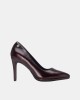  Zapatos Altos Mujer XTI Rojo 144725