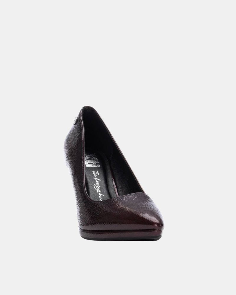  Zapatos Altos Mujer XTI Rojo 144725