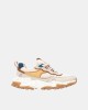 Zapatillas Bajas Mujer REFRESH Hielo 173104