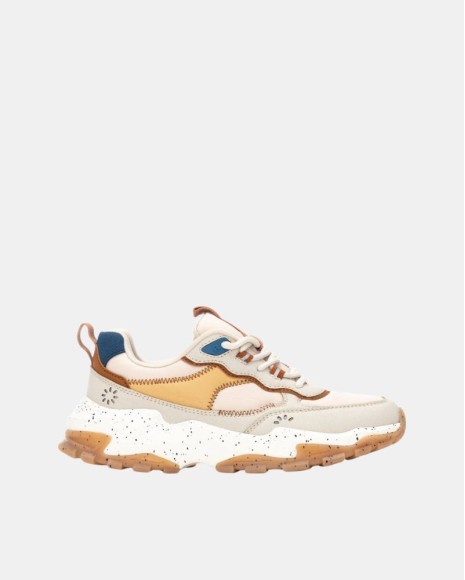 Zapatillas Bajas Mujer REFRESH Hielo 173104