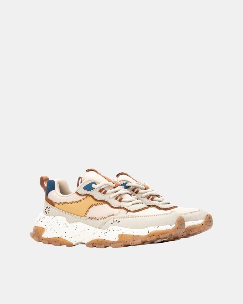 Zapatillas Bajas Mujer REFRESH Hielo 173104