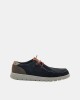 Sapatos Mocassins Homem MUSTANG Azul 84811 DENVER