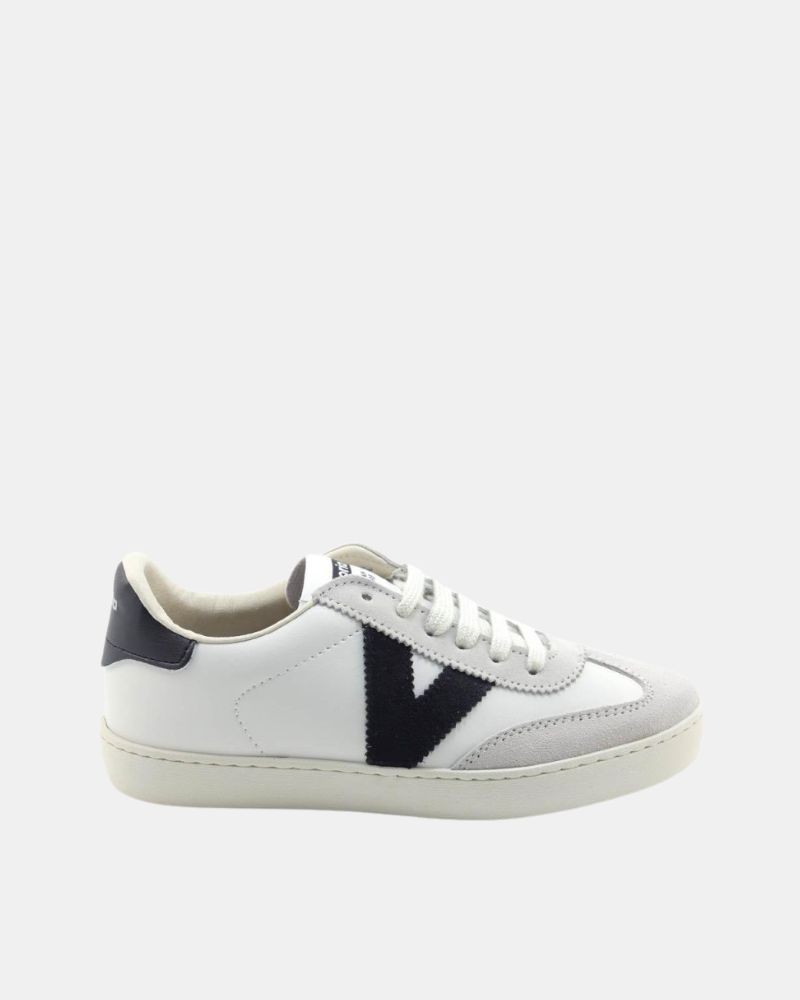 Zapatillas Bajas Mujer VICTORIA Blanco 1126184