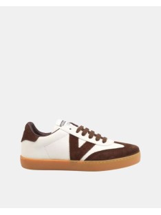 Zapatillas Bajas Mujer VICTORIA Blanco 1126207