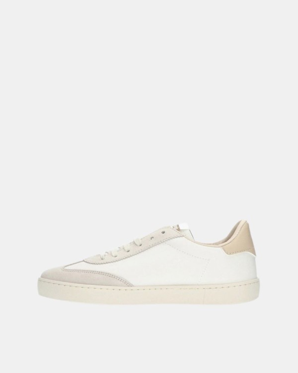 Zapatillas Bajas Mujer VICTORIA Blanco 1126184