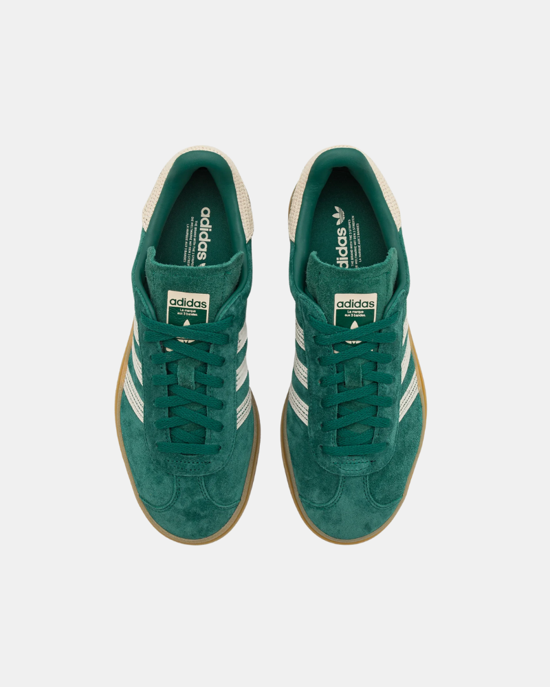 Sapatilhas Mulher ADIDAS Verde GAZELLE BOLD