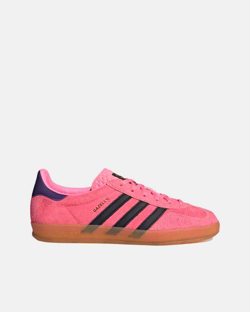 Zapatillas Mujer ADIDAS Rosa GAZELLE INDOOR