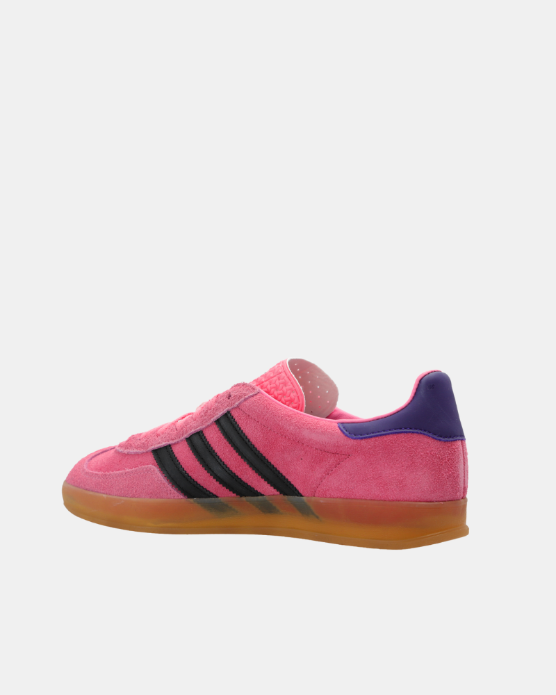 Sapatilhas Mulher ADIDAS Rosa GAZELLE INDOOR