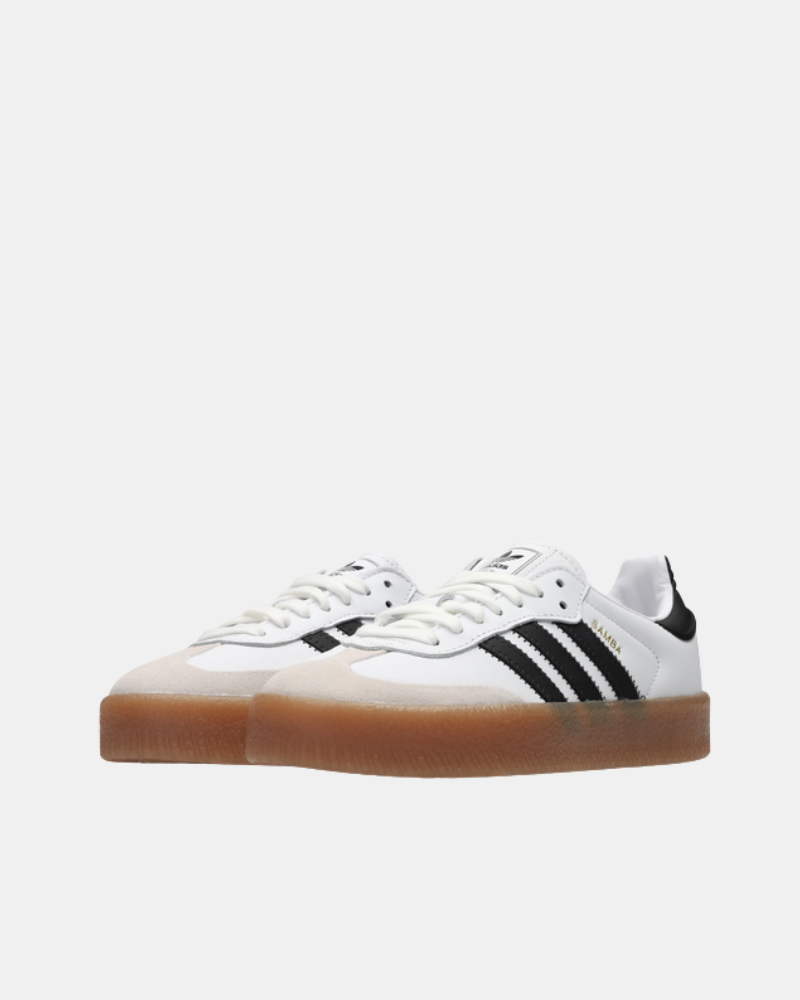Zapatillas Mujer ADIDAS Blanco SAMBA
