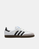 Zapatillas Mujer ADIDAS Blanco SAMBA OG