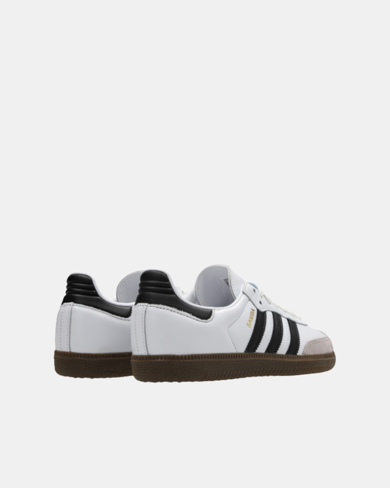 Zapatillas Mujer ADIDAS Blanco SAMBA OG