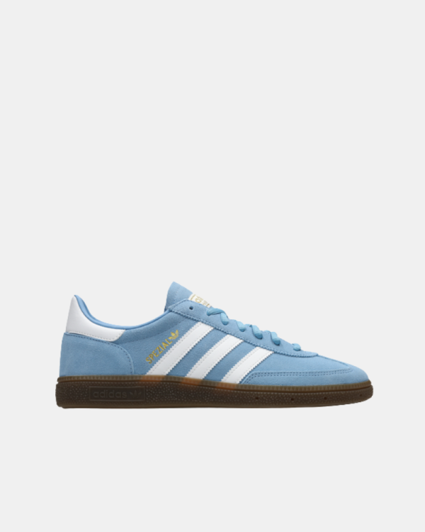 Sapatilhas Mulher ADIDAS Azul HANDBALL SPEZIAL