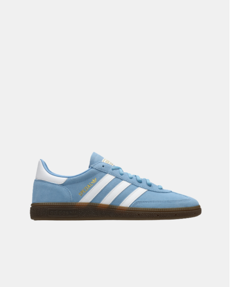 Zapatillas Mujer ADIDAS Azul HANDBALL SPEZIAL