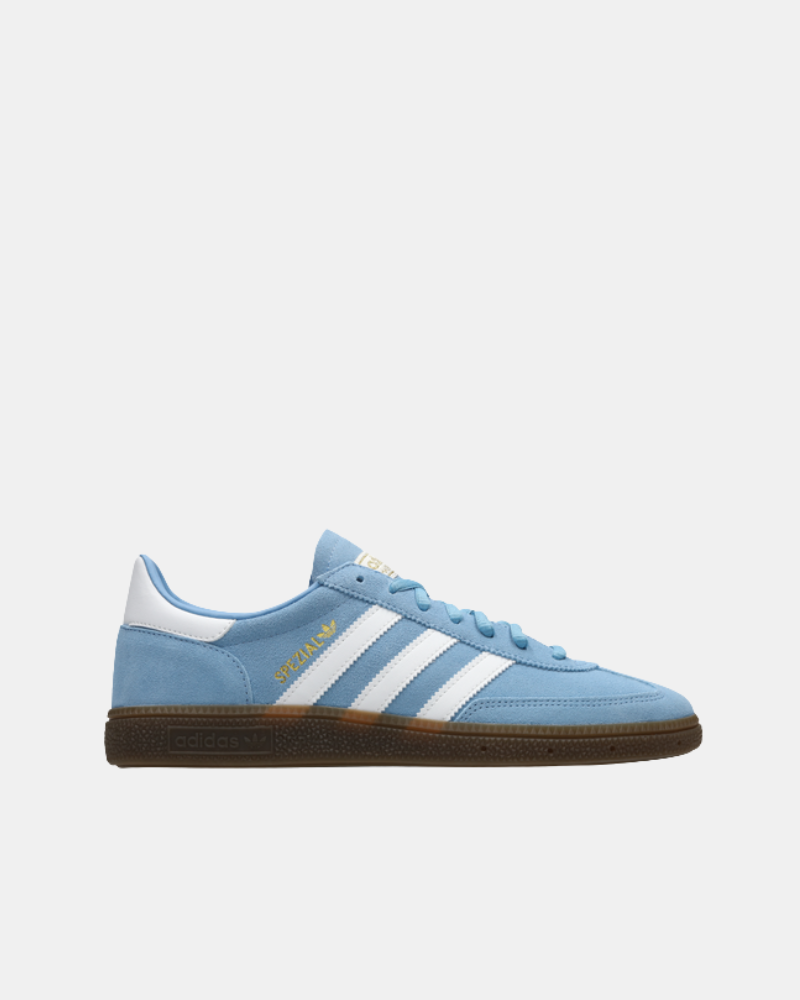 Sapatilhas Mulher ADIDAS Azul HANDBALL SPEZIAL