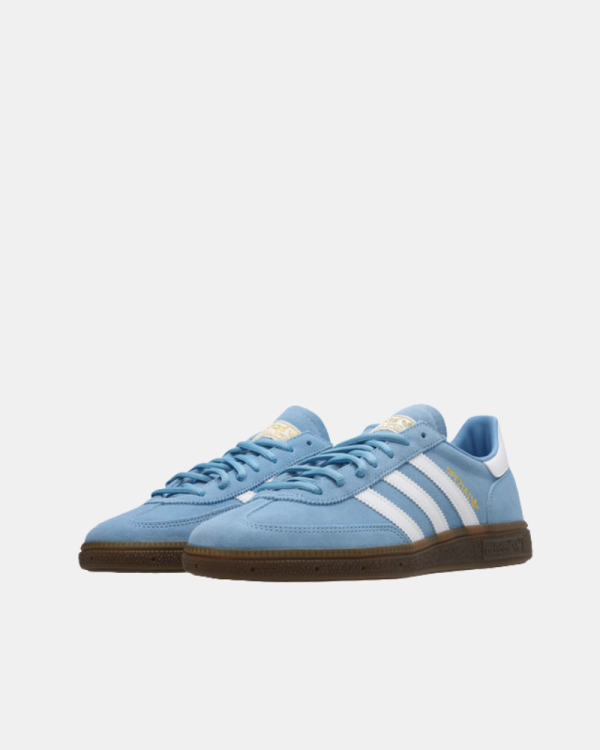 Zapatillas Mujer ADIDAS Azul HANDBALL SPEZIAL