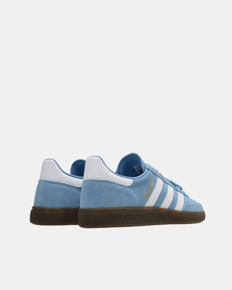 Sapatilhas Mulher ADIDAS Azul HANDBALL SPEZIAL