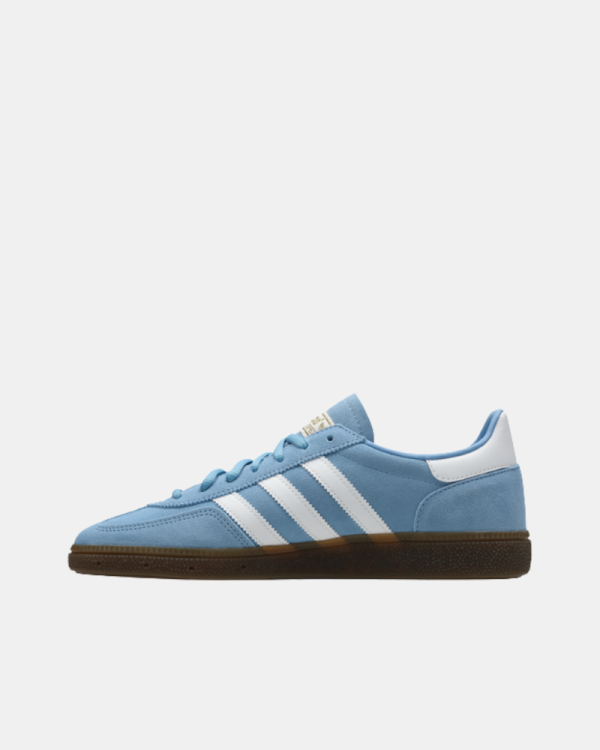 Sapatilhas Mulher ADIDAS Azul HANDBALL SPEZIAL