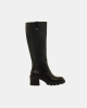 Botas Mulher MUSTANG Preto 55318