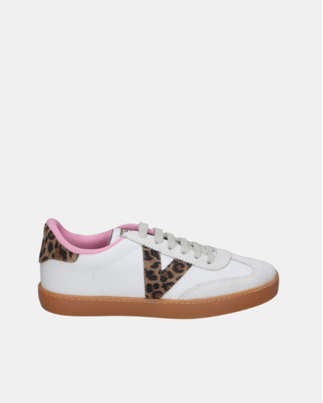 Sapatilhas Mulher VICTORIA Branco 1126204