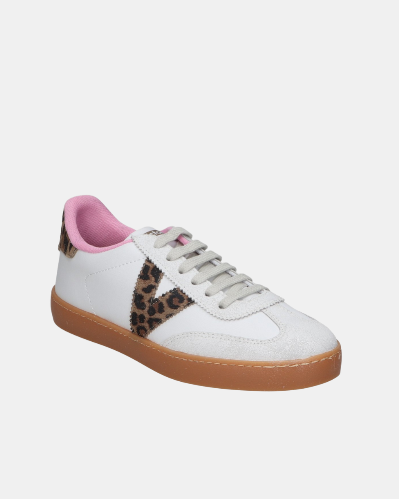 Sapatilhas Mulher VICTORIA Branco 1126204