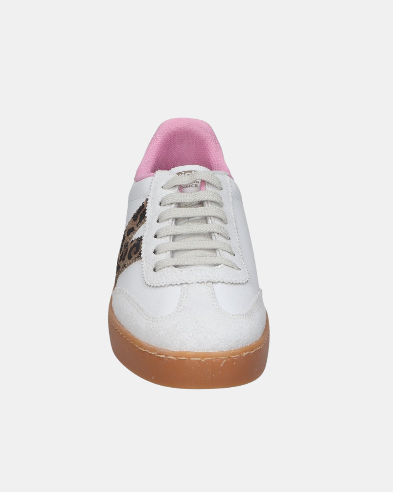 Sapatilhas Mulher VICTORIA Branco 1126204