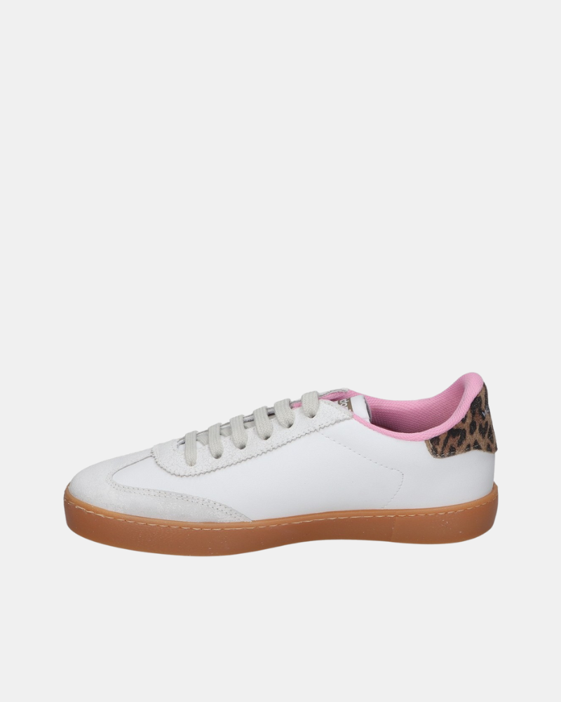 Sapatilhas Mulher VICTORIA Branco 1126204