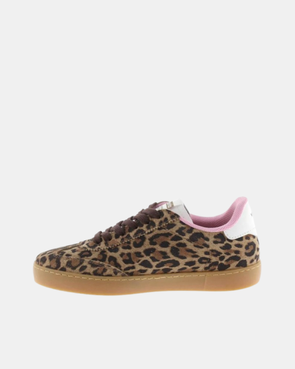 Zapatillas Mujer VICTORIA Animal Print 1126205