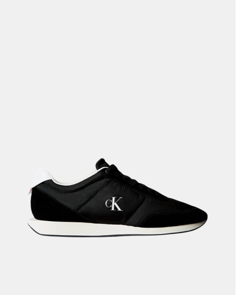 Zapatillas Hombre CALVIN KLEIN Negro YM0YM01361