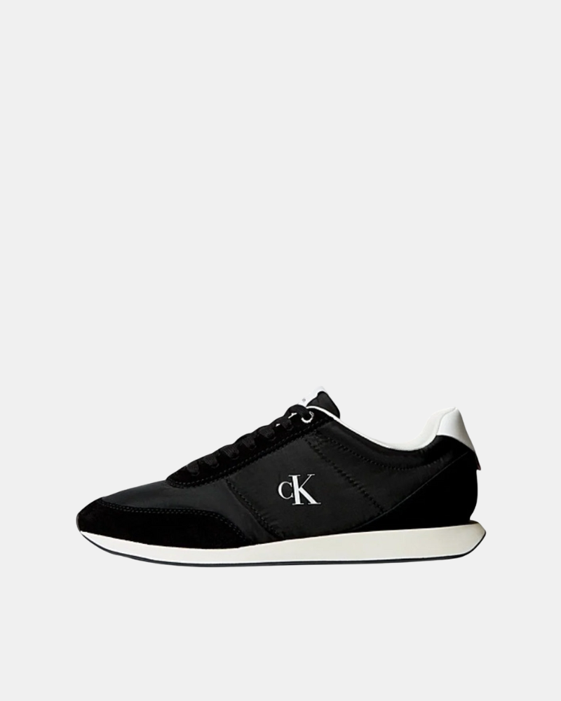 Zapatillas Hombre CALVIN KLEIN Negro YM0YM01361