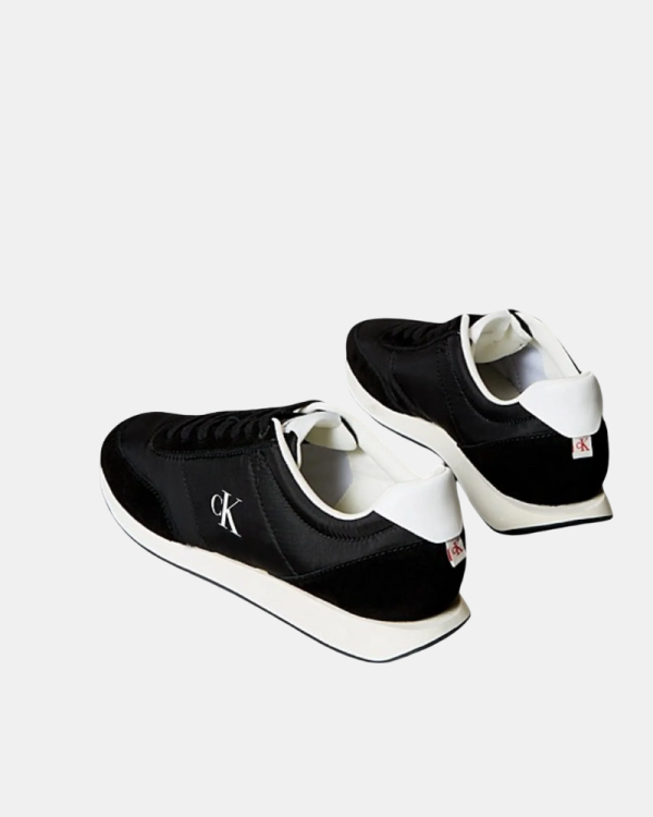 Zapatillas Hombre CALVIN KLEIN Negro YM0YM01361
