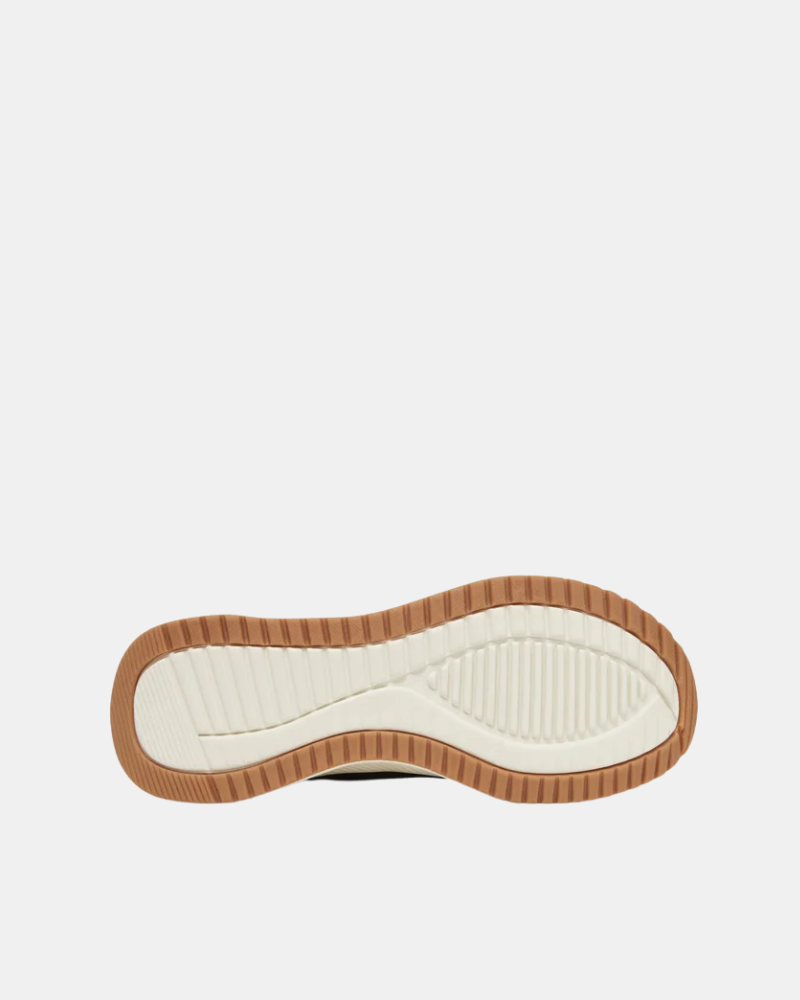 Zapatillas Fascitis plantar Mujer SKECHERS Taupe 117624 BOBS SQUAD 4