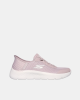 Zapatillas Fascitis plantar Mujer SKECHERS Morado 124836 SLIP INS GO WALK FLEX GRAND ENTRY