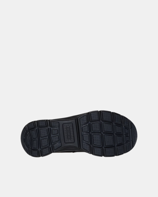 Botas Fascite Plantar Mulher SKECHERS Preto 168031 RELAXED FIT EASY GOING INTO FALL