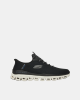 Zapatillas Bajas Hombre SKECHERS Negro 233010 SLIP INS GLIDE STEP NOXUS