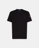  Camisetas Manga corta Hombre Karl Lagerfeld Negro A3M17003