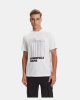  Camisetas Manga corta Hombre Karl Lagerfeld Blanco A3M17002