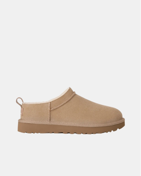 Mulher UGG Bege 1173891 CLASSIC MICRO