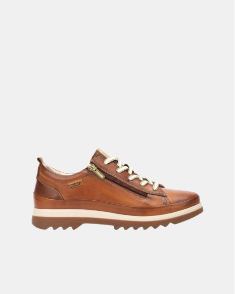 Sapatos Mulher PIKOLINOS Marrom VIGO W3W 6979