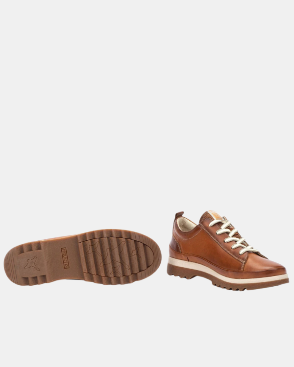 Sapatos Mulher PIKOLINOS Marrom VIGO W3W 6979