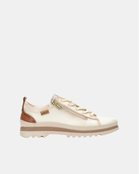  Zapatos Mujer PIKOLINOS Nude VIGO W3W 6979C1
